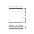 789-56155 Molto Luce Tilia Produktbild Additional View 1 S