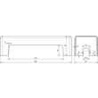 563015 DEHN Abdeckhaube K grau f. PAS R15 Produktbild Additional View 2 S