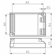871150091399930 Philips Lampen HF P 2 22 42 PLT/C/L/TL5C EII Produktbild Additional View 1 S