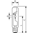 871829112032200 Philips Lampen Master CDO TT Plus 100W 828 E40 Produktbild Additional View 2 S