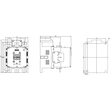 3RT1065-6NP36 Siemens Schütz 132KW/400V/AC-3 AC(40...60HZ)/DC-BETAEt. Produktbild Additional View 2 S