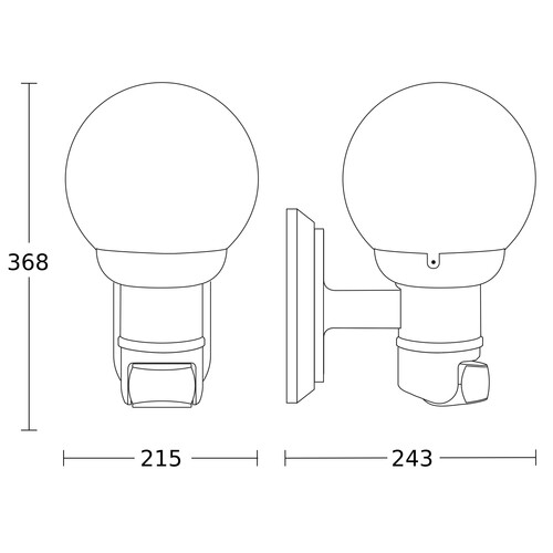 634216 Steinel L 560 S Produktbild Additional View 2 L