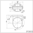 975 883 06 Werma Befestigungswinkel BK Produktbild Additional View 1 S