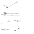 112474 Isoled Flexband Rundsteckeradapter 2-polig für 10mm Produktbild Additional View 1 S