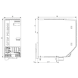 6EP3334-8SB00-0AY0 Siemens Sitop PSU8200 Produktbild Additional View 2 S