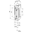 118F--------A71 Eff Eff 118®F FH O.STULP VDS KLASSE C 10 24 V GS/WS (11 13V GSeE Produktbild Additional View 1 S