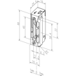 118S.14-----A71 Eff Eff RAUCHSCHUTZ 118®S.14 PROFIX 2 UNIV. 10 24 V GS/WS F Produktbild Additional View 1 S