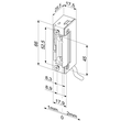 118W--------A71 Eff Eff 118®WD FAFIX OHNE STULP 10 24 V GS/WS (11 13V 100% E Produktbild Additional View 1 S