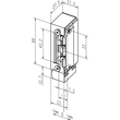 332.238-----E91 Eff Eff 332® RR AK RR PROFIX® 2 O.STULP 12 V GS UNIVERSAL Produktbild Additional View 1 S