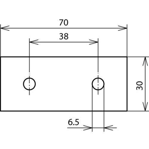 480599 DEHN Hinweisschild ACHTUNG! Potentialausgleich Produktbild Additional View 1 L