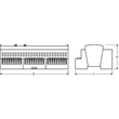 4008321710871 Osram DALI PRO C 4RTC FS1 OSRAM Produktbild Additional View 1 S