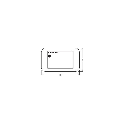 4052899039551 Osram DALI MAGIC/220 240V DIM VS1        OSRAM Produktbild Additional View 1 L