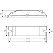 4052899230491 Osram DALI  SENSORCOUP E FS1             OSRAM Produktbild Additional View 1 S