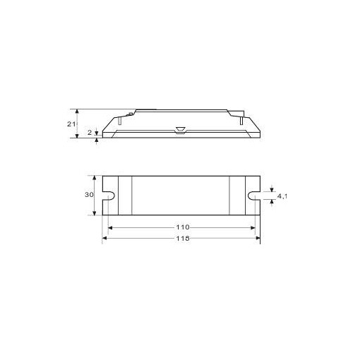 4052899230491 Osram DALI  SENSORCOUP E FS1             OSRAM Produktbild Additional View 1 L