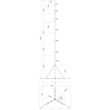 105924 Dehn Fangstange L 14m mit Befestigungsset Produktbild Additional View 2 S