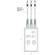 767132 Dehn Phasenvergleicher DEHNcap PC-LRM Produktbild Additional View 2 S