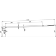 785399 Dehn Handöler für Schaltanlagen Un: bis 36kV Produktbild Additional View 2 S