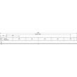 860430 Dehn Anschlussfahne Fl 30x3,5 mm NIRO (V4A) Produktbild Additional View 2 S