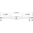 923101 Dehn Trennfunkenstrecke für Ex-Bereich Produktbild Additional View 3 S