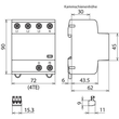 941315 Dehn Anwendungsopt. Kombiableiter DEHNshield Produktbild Additional View 2 S