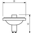 871829168970600 Philips Lampen MASTER CDM R111 Elite 70W/930 24° Produktbild Additional View 2 S