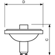 871829168952200 Philips Lampen MASTERC CDM R111 Elite 35W/930 GX8.5 40D Produktbild Additional View 1 S