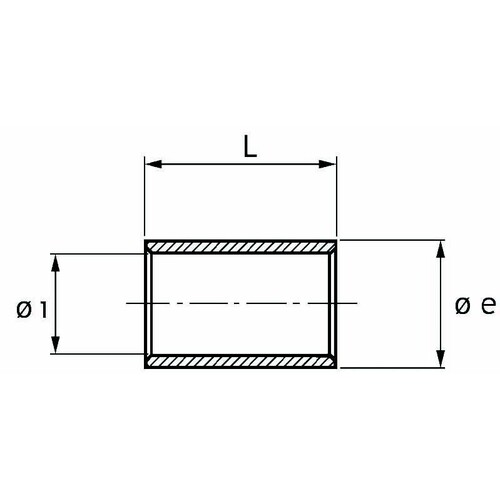 183188 Cimco PARALLELVERBINDER 16 Produktbild Additional View 1 L