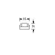 18530104100 Regiolux SDGOTB/1500 LED 4000lm LF840 Produktbild Additional View 2 S