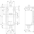 3SE5114-1CA00-1AF3 Siemens Basisschalter Produktbild Additional View 2 S