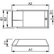 871829123312100 Philips Lampen HID AV C 35 70 /I CDM 220 240V 50/60Hz Produktbild Additional View 1 S