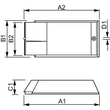 871829123312100 Philips Lampen HID AV C 35 70 /I CDM 220 240V 50/60Hz Produktbild Additional View 2 S