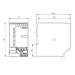 6EP1434-2BA20 Siemens Sitop PSU300S 10A Produktbild Additional View 2 S