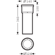 6378800 Trilux 08511 ET Produktbild Additional View 2 S
