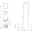 3RF2920-0FA08 Siemens Lastüberw. Basis Strombereich 20A Steuerspg. 24V DC Produktbild Additional View 2 S