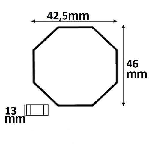 112449 Isoled Universal Dimmaktor für 230V Leuchtmittel und dimmbare Trafos Produktbild Additional View 1 L