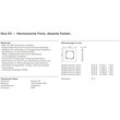 0213422 Gira Abdeckrahmen 3f Gira E3 Grau/Anthrazit Produktbild Additional View 1 S