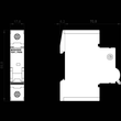 5SJ4102-7HG40 Siemens LS C2A 240V Produktbild Additional View 1 S