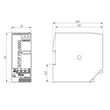 6EP1433-2BA20 Siemens SITOP PSU 300S Produktbild Additional View 2 S