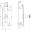 3SE5312-0SF11 Siemens Sicherheitspositionsschalter Zuhaltekr. Produktbild Additional View 2 S