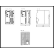 6ES7352-5AH01-0AE0 Siemens SIMATIC S7- 300 FM 352-5 High Speed Boolean Process Produktbild Additional View 2 S