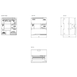 6ES7212-1HE40-0XB0 Siemens SIMATIC S7 1200, CPU 1212C, Kompakt CPU, DC/DC/Rel Produktbild Additional View 2 S