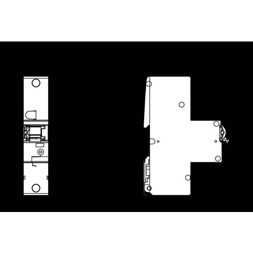 5SP3735-3 Siemens Hauptleitungsschutzschalter (SHU), 1-po Produktbild Additional View 3 L