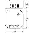 4052899955622 Osram DALI PCU Produktbild Additional View 1 S