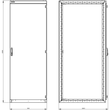 8MF1280-3BR4 Siemens SIVACON, Schaltschrank-Leergehäuse, ohne Seitenw Produktbild Additional View 2 S