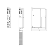 6ES7412-5HK06-0AB0 Siemens SIMATIC S7- 400 CPU 412-5H PN/DP 1 MB Produktbild Additional View 2 S