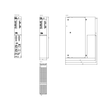 6ES7414-5HM06-0AB0 Siemens SIMATIC S7- 400 CPU 414-5H PN/DP 4 MB Produktbild Additional View 2 S