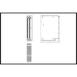 6ES7455-1VS00-0AE0 Siemens SIMATIC S7- 400 FM 455 S Schritt-und Impulsregler Produktbild Additional View 2 S