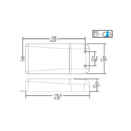 24-123395 Molto Luce Mini Jolly Konverter Produktbild Additional View 1 L