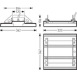 10148603 Trilux Mirona Fit-Spo TB LED 13000-840 ETDO Produktbild Additional View 2 S