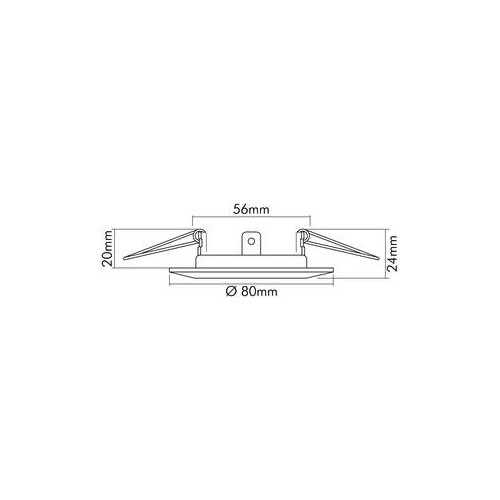 1750350900 Nobile C 1830 nickel-gebürstet Produktbild Additional View 3 L